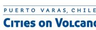 2016 – Cities on Volcanoes 9