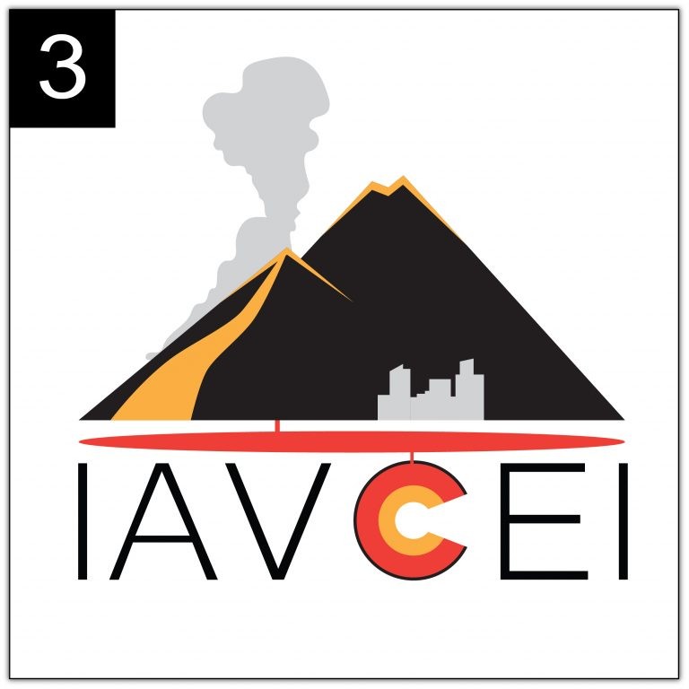IAVCEI: Call for Scientific Assembly bids