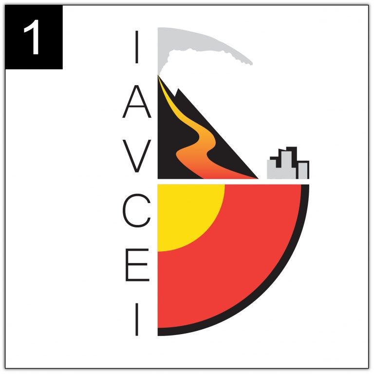 Vote for new IAVCEI logo