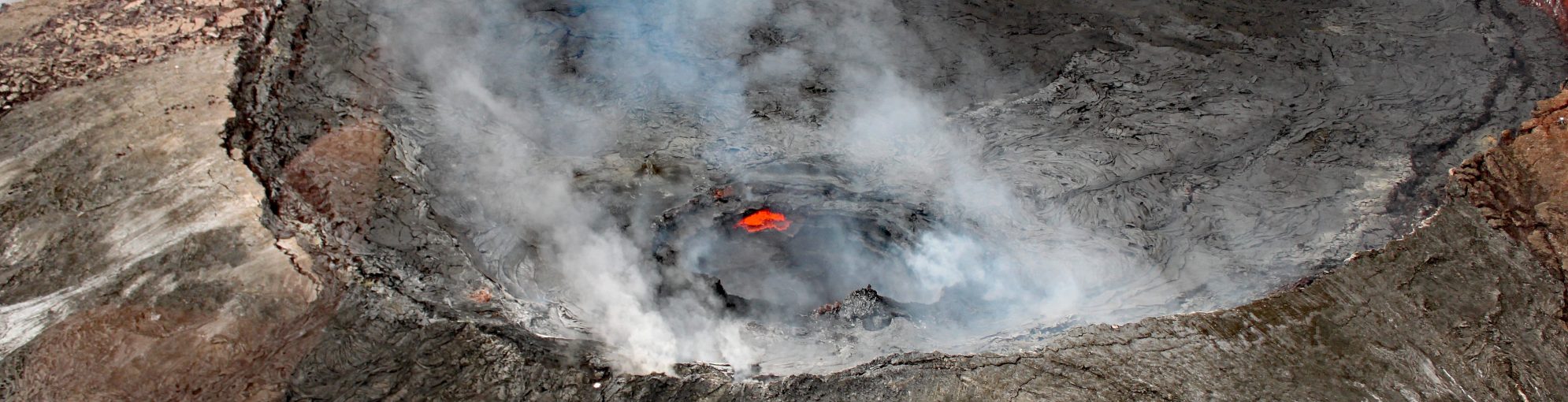 Volcano Links