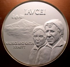 Krafft Medal