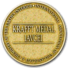 Krafft Medal