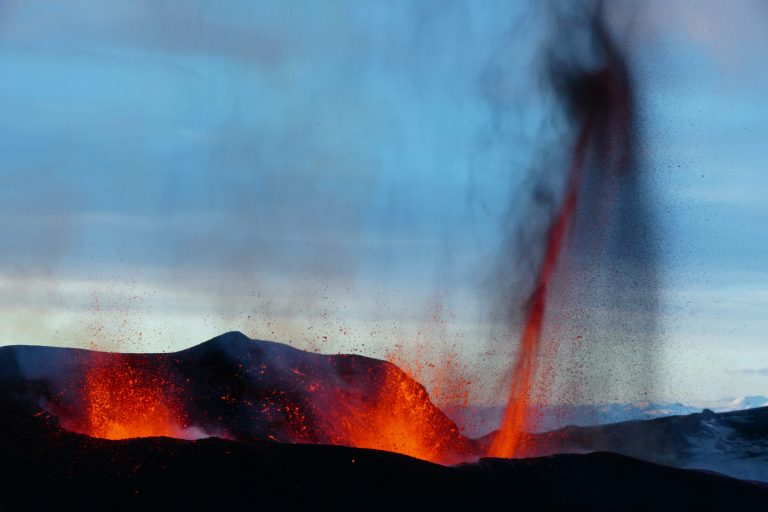 2020 IAVCEI Award for Volcano Surveillance and Crisis Management – Ceremony