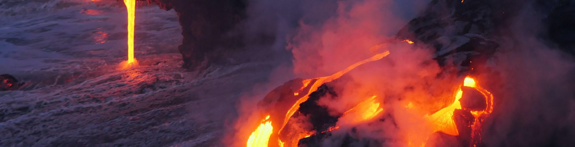 Chapman Conference on Submarine Volcanology: New Approaches and Research Frontiers