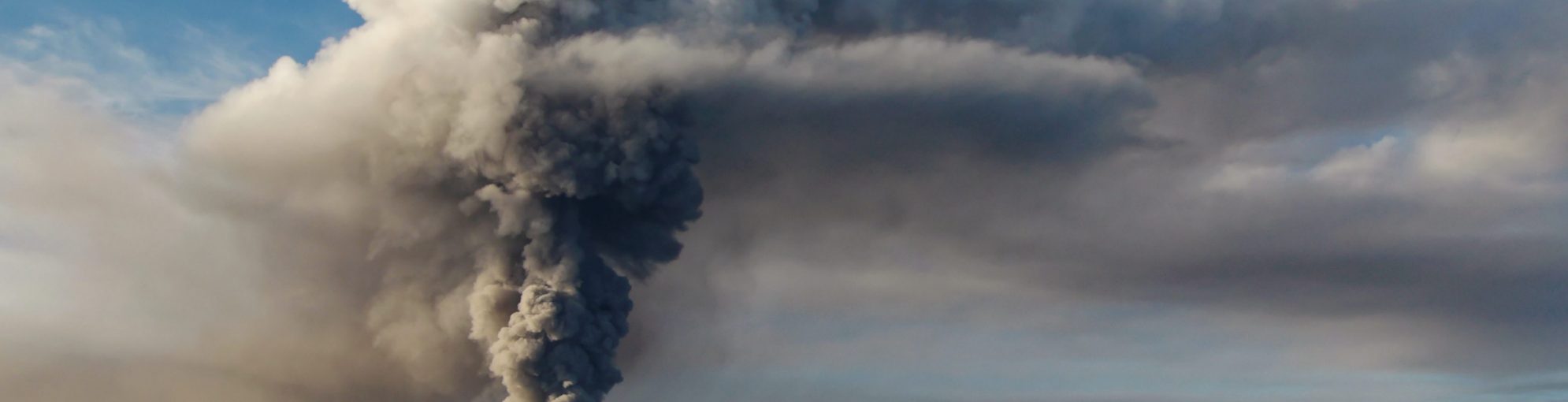 Major eruptions 1919-2019: Celebrating 100 years of IAVCEI