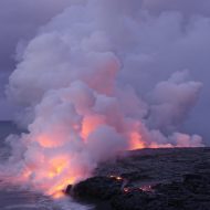 IAVCEI communique on the recent catastrophe at White Island