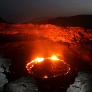 Letter to COV registrants and volcanological community
