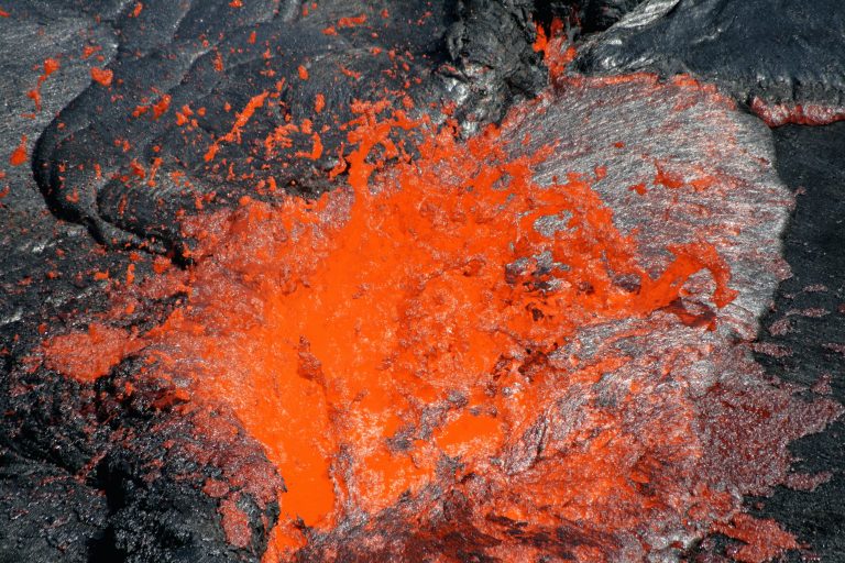 New public information films on volcanic hazards and their impact