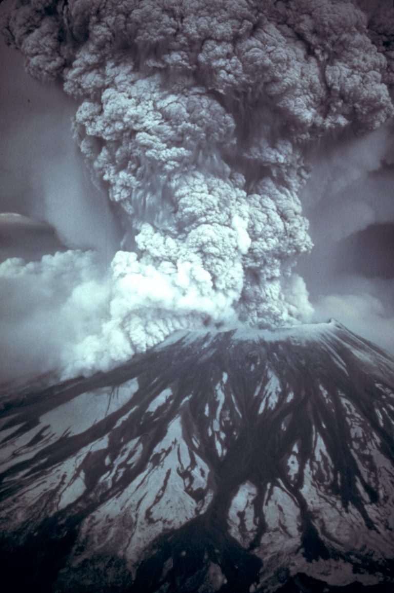 New public information films on volcanic hazards and their impact
