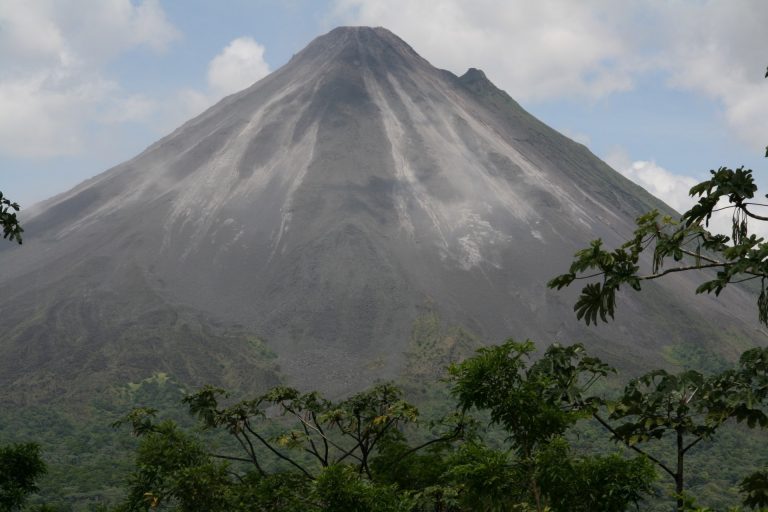 Online survey concerning volcano science in resource-limited contexts