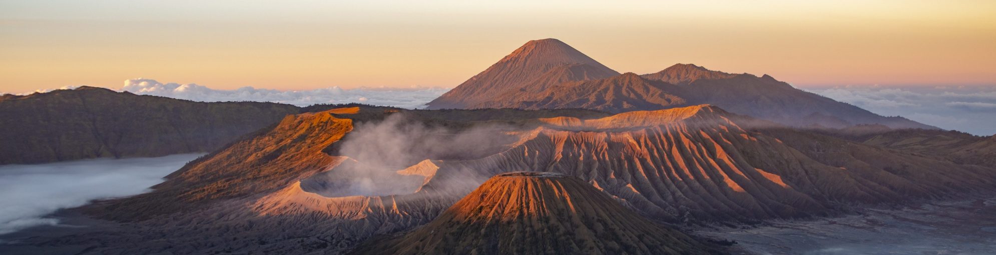 International Volcanological Congress – Rotorua – New Zealand