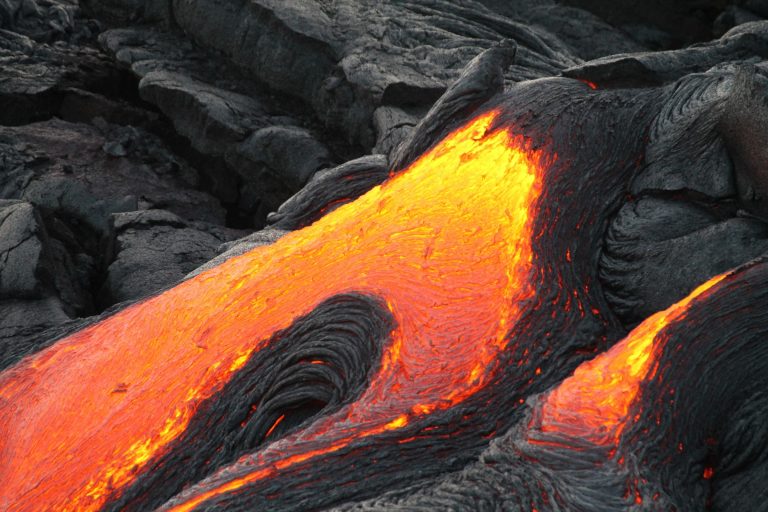 IAVCEI 5th Volcanic Geology Workshop – First announce