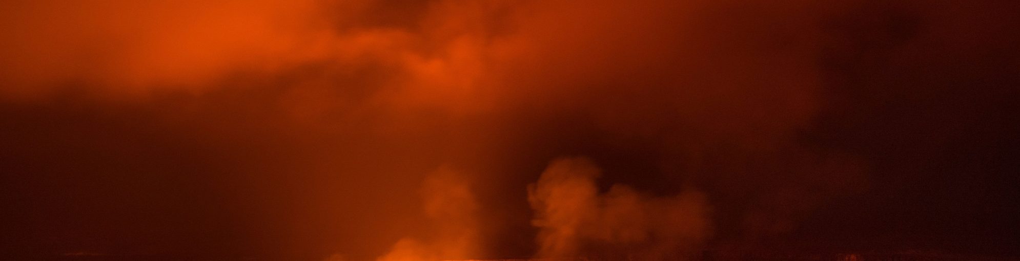 Volcanic Surveillance and Crisis Management Award