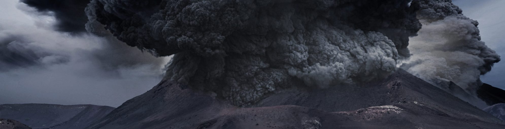 Seeking new Executive Editor for Bulletin of Volcanology