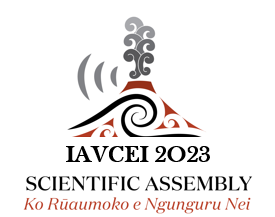 POSTPONEMENT OF THE IAVCEI SCIENTIFIC ASSEMBLY TO JANUARY 2023