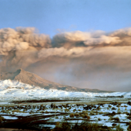 Special Issue released on Volcanism in Zealandia and the SW Pacific