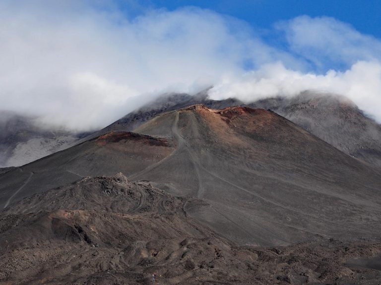 SIXTH TRAINING SCHOOL ON CONVECTIVE AND VOLCANIC CLOUDS (CVC) DETECTING, MONITORING AND MODELING