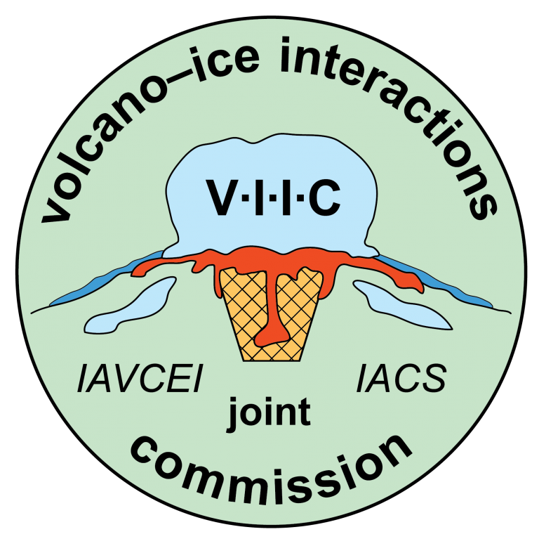 IAVCEI-IACS volcano-ice commission