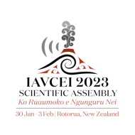 IAVCEI Scientific Assembly 2023