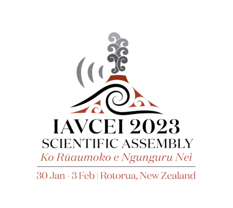 IAVCEI Scientific Assembly 2023