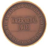 Reminder: Call for nominations for the 2023 George Walker Award and Wager Medal