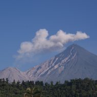 IAVCEI/ECR Webinar: Social and Historical Volcanology