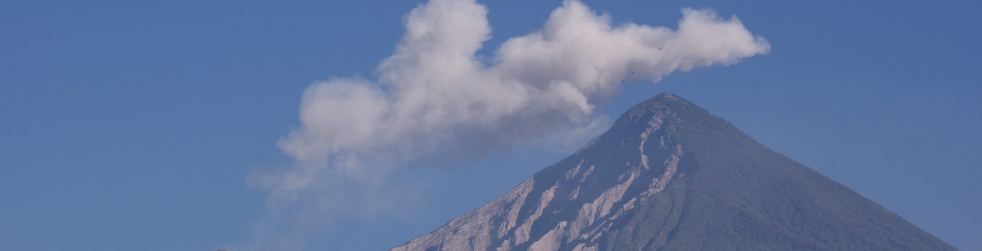IAVCEI/ECR Webinar: Social and Historical Volcanology