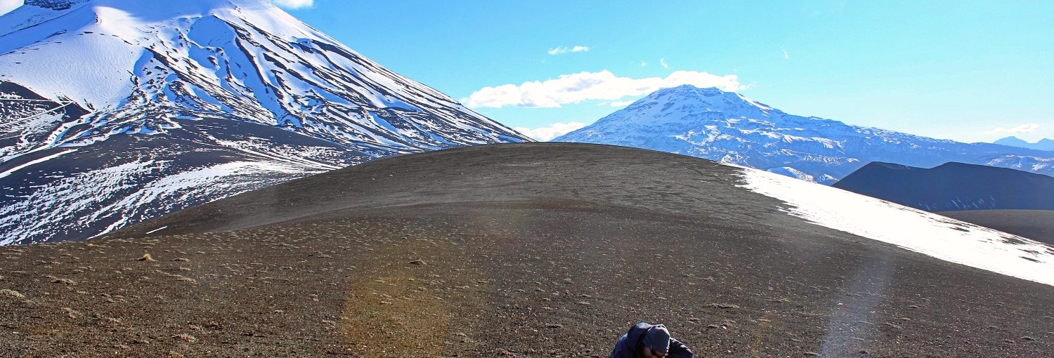  IAVCEI/CEV WEBINAR on Southern Andes as a natural laboratory to study explosive volcanism is now available for viewing!