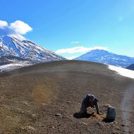 IAVCEI/CEV Webinar:Southern Andes as a natural laboratory to study explosive volcanism: findings after 15 years of research