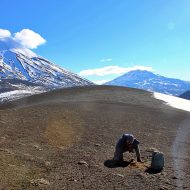  IAVCEI/CEV WEBINAR on Southern Andes as a natural laboratory to study explosive volcanism is now available for viewing!