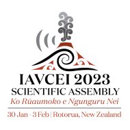 IAVCEI SA 2023 – Can’t be there in person? Join us virtually!