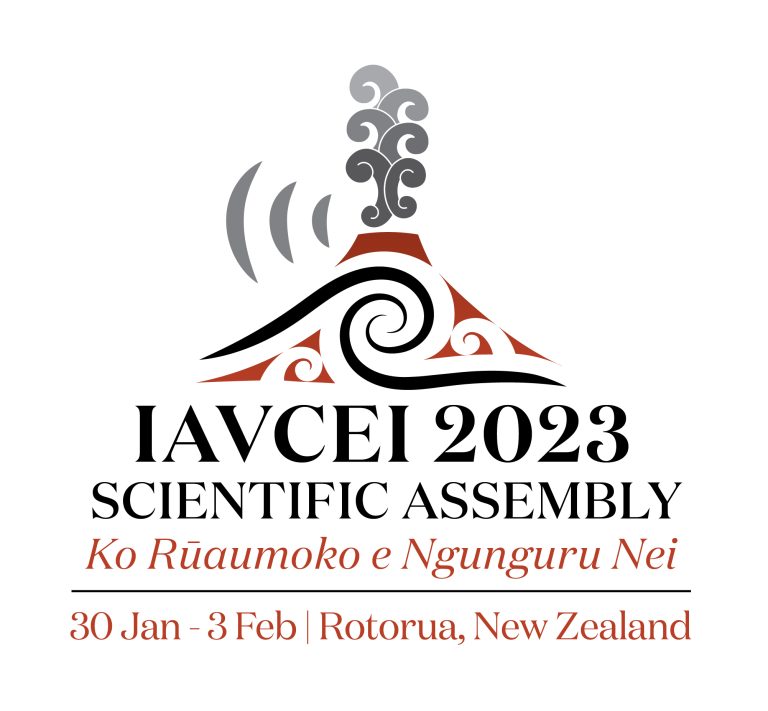 IAVCEI SA 2023 – Can’t be there in person? Join us virtually!