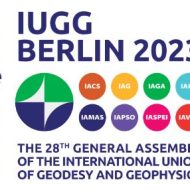 IUGG 2023, Berlin: Abstract Submission deadline is extended!