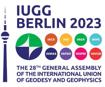 IUGG 2023, Berlin: Abstract Submission deadline is extended!