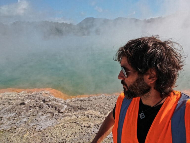 IAVCEI/CEV Webinar: Phreatic and hydrothermal eruptions: Insights from fieldwork & lab experiments-LAST CALL!