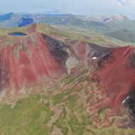 International Conference “CONTINENTAL COLLISION ZONE VOLCANISM AND ASSOCIATED HAZARDS”