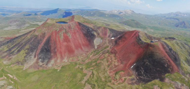 International Conference “CONTINENTAL COLLISION ZONE VOLCANISM AND ASSOCIATED HAZARDS”