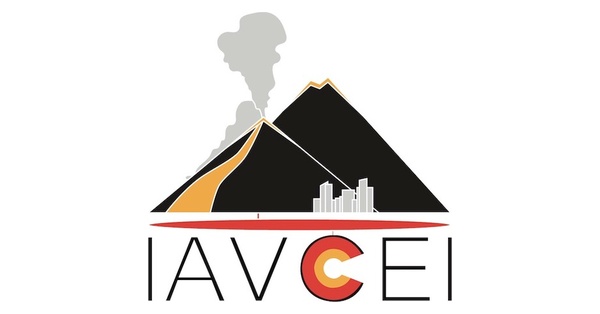 International Association of Volcanology and Chemistry of the Earth's Interior logo